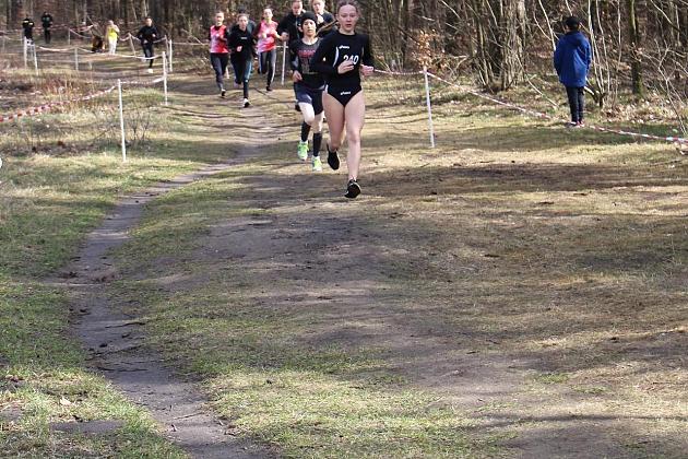 Grand-Prix Lęborka 2021/2022 - Bieg nr 4