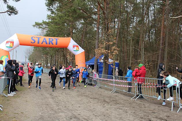 Grand-Prix Lęborka 2021/2022 - Bieg nr 4