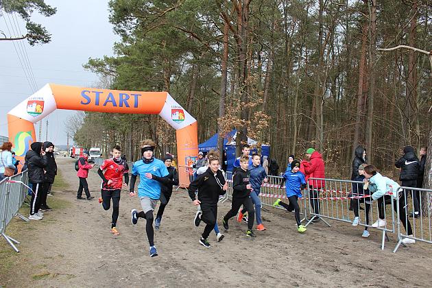 Grand-Prix Lęborka 2021/2022 - Bieg nr 4