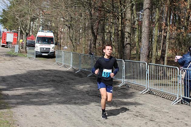 Grand-Prix Lęborka 2021/2022 - Bieg nr 4