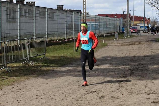 Grand-Prix Lęborka 2021/2022 - Bieg nr 4