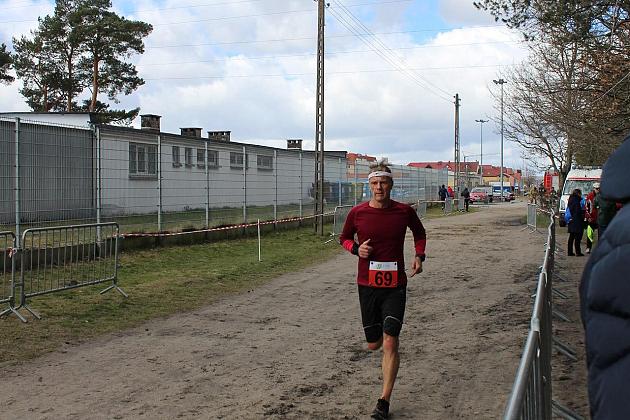 Grand-Prix Lęborka 2021/2022 - Bieg nr 4