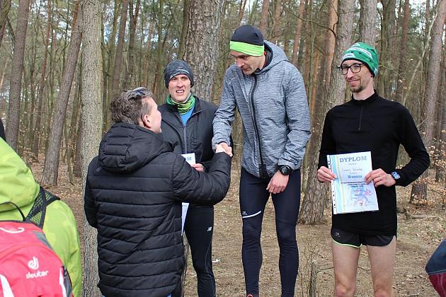 Grand-Prix Lęborka 2021/2022 - Bieg nr 4