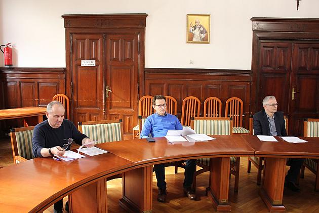 Spotkanie Komisji Weryfikacyjnej – Budżet Obywatelski 2023