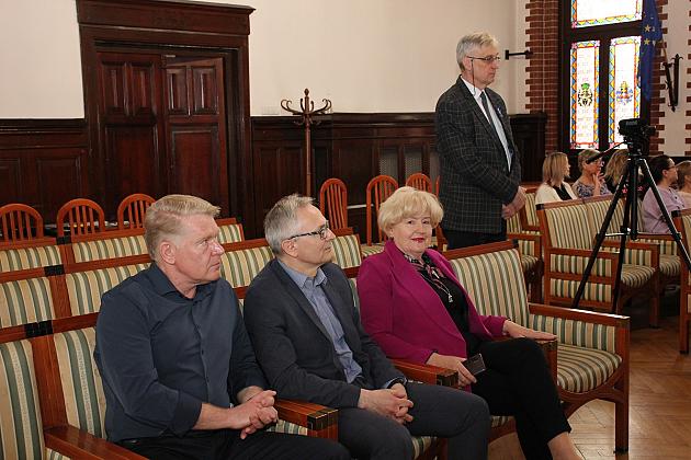 Umowy na budowę drogi łączącej Kossaka ze Skarżyńskiego podpisane