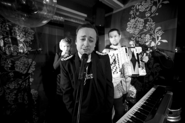 Czesław nam zaśpiewa 23 czerwca