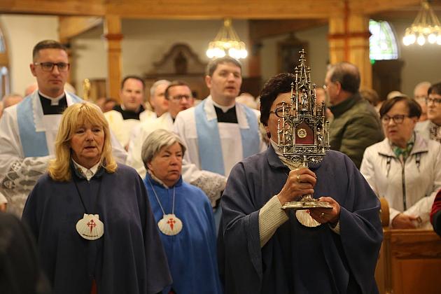 231 rocznica uchwalenia Konstytucji 3 Maja w Lęborku