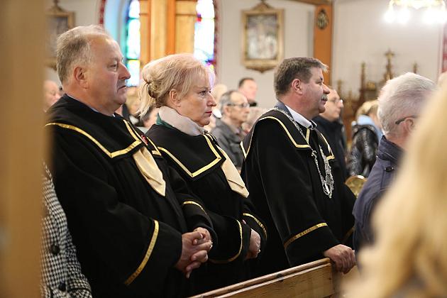 231 rocznica uchwalenia Konstytucji 3 Maja w Lęborku