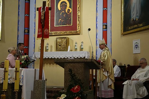 231 rocznica uchwalenia Konstytucji 3 Maja w Lęborku