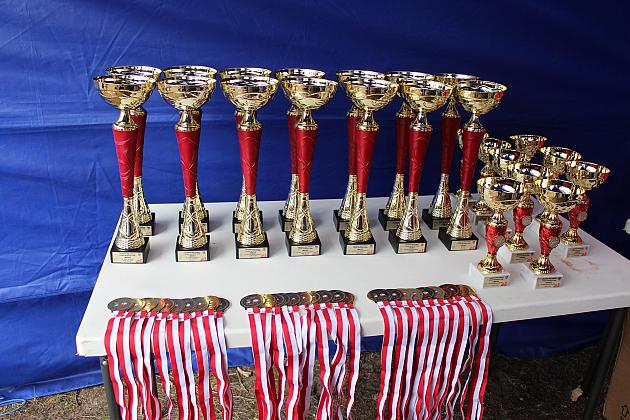 Indywidualne Biegi Przełajowe o Puchar Konstytucji 3 Maja