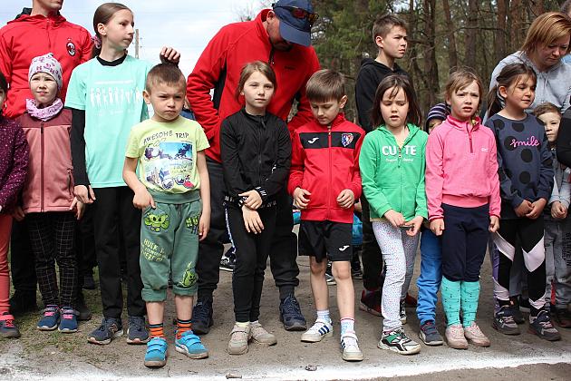 Indywidualne Biegi Przełajowe o Puchar Konstytucji 3 Maja