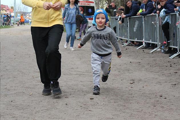 Indywidualne Biegi Przełajowe o Puchar Konstytucji 3 Maja