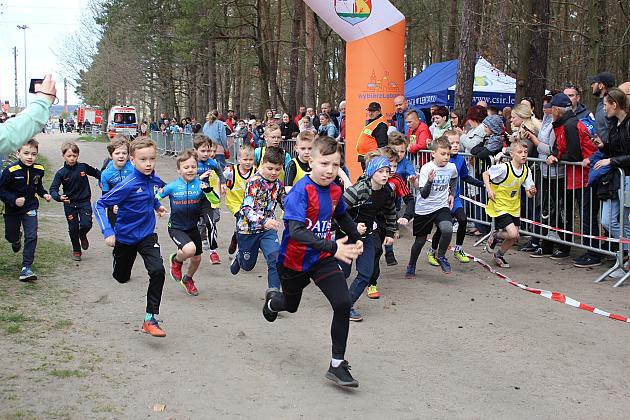 Indywidualne Biegi Przełajowe o Puchar Konstytucji 3 Maja