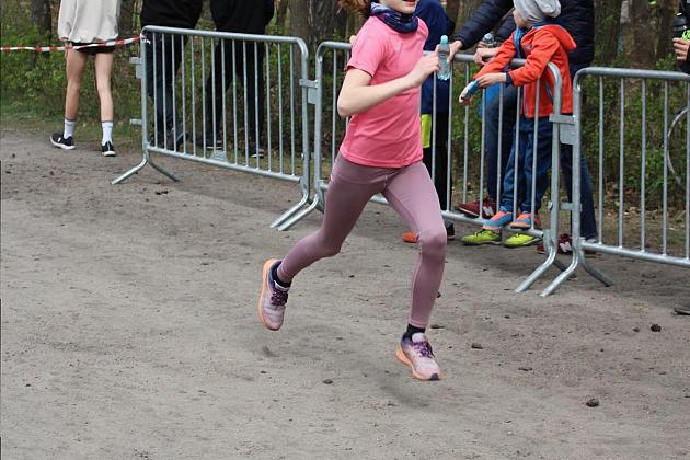 Indywidualne Biegi Przełajowe o Puchar Konstytucji 3 Maja