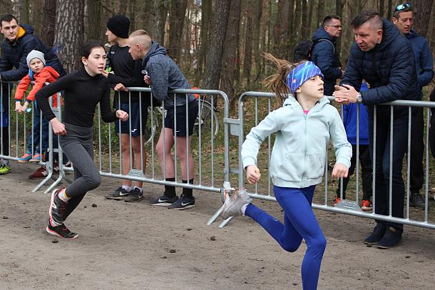 Indywidualne Biegi Przełajowe o Puchar Konstytucji 3 Maja