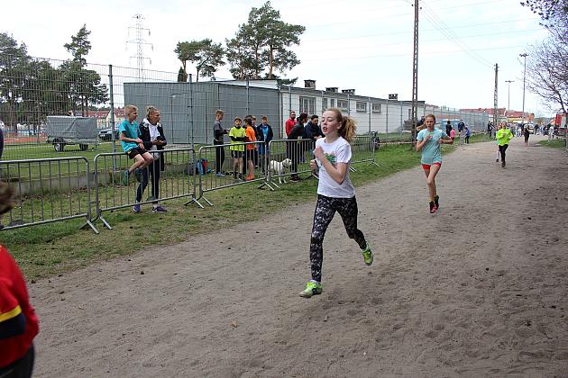 Indywidualne Biegi Przełajowe o Puchar Konstytucji 3 Maja