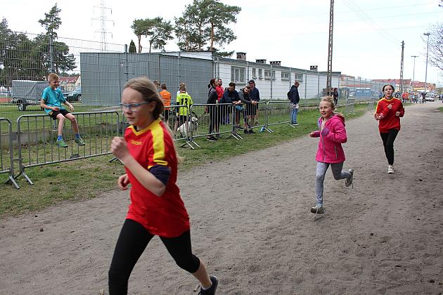 Indywidualne Biegi Przełajowe o Puchar Konstytucji 3 Maja