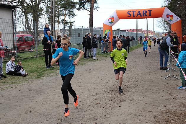 Indywidualne Biegi Przełajowe o Puchar Konstytucji 3 Maja