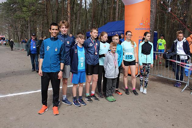 Indywidualne Biegi Przełajowe o Puchar Konstytucji 3 Maja