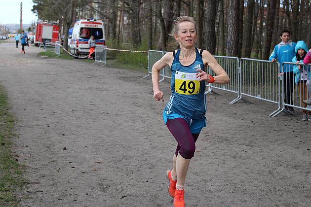 Indywidualne Biegi Przełajowe o Puchar Konstytucji 3 Maja