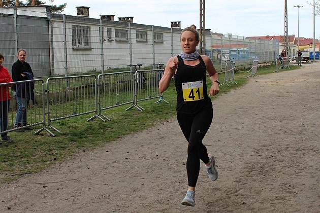 Indywidualne Biegi Przełajowe o Puchar Konstytucji 3 Maja