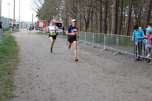 Indywidualne Biegi Przełajowe o Puchar Konstytucji 3 Maja