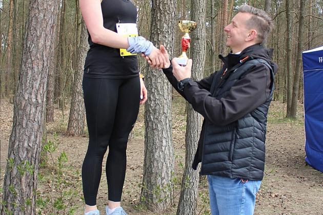 Indywidualne Biegi Przełajowe o Puchar Konstytucji 3 Maja