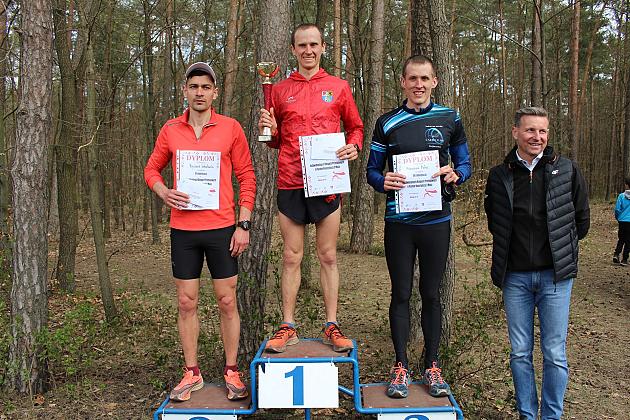 Indywidualne Biegi Przełajowe o Puchar Konstytucji 3 Maja