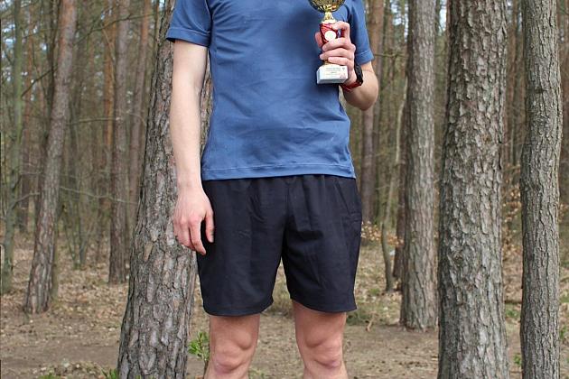 Indywidualne Biegi Przełajowe o Puchar Konstytucji 3 Maja