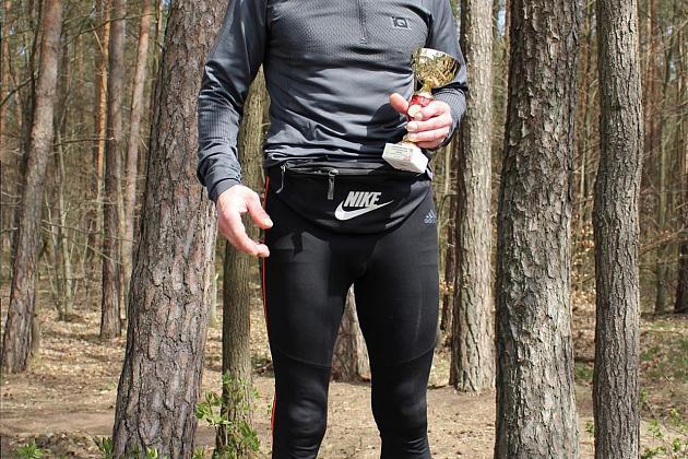 Indywidualne Biegi Przełajowe o Puchar Konstytucji 3 Maja