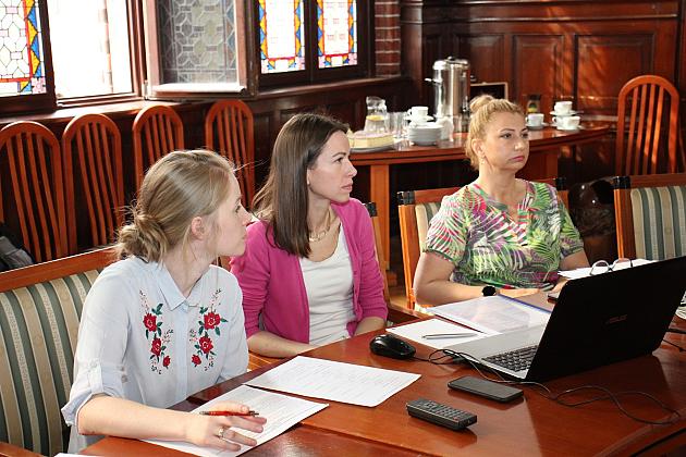 Zintegrowane Inwestycje Terytorialne na lata 2021-2027 – spotkanie samorządowców