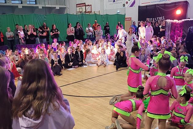 Festiwal Tańca powrócił po 2 latach przerwy