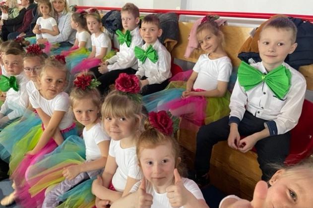 Festiwal Tańca powrócił po 2 latach przerwy