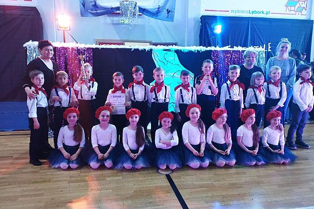 Festiwal Tańca powrócił po 2 latach przerwy