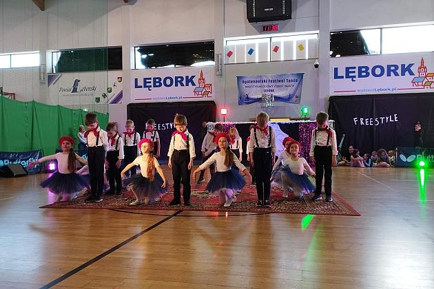 Festiwal Tańca powrócił po 2 latach przerwy