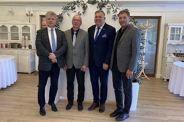 Projektowe podsumowanie w Bytowie