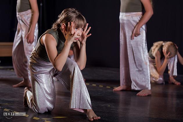 Teatr Tańca Jeszcze Pięć Minut - premierowe spektakle we „Fregacie”