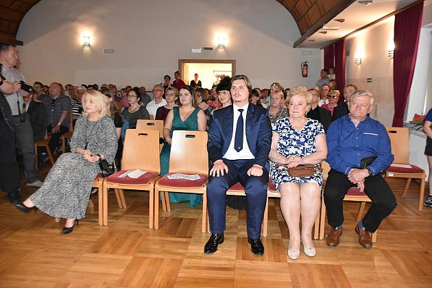 Jubileusz Państwowej Szkoły Muzycznej