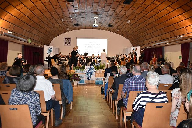 Jubileusz Państwowej Szkoły Muzycznej