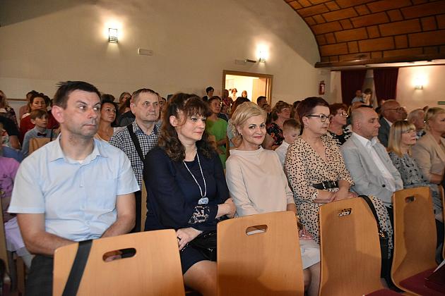 Jubileusz Państwowej Szkoły Muzycznej