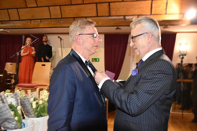 Jubileusz Państwowej Szkoły Muzycznej