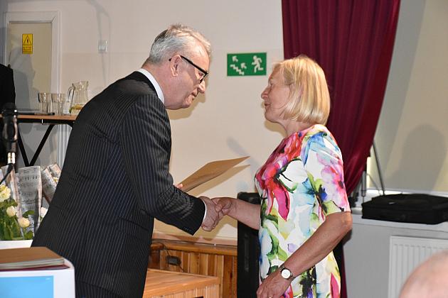 Jubileusz Państwowej Szkoły Muzycznej