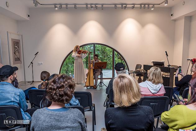 Lęborska Noc Muzeów '2022