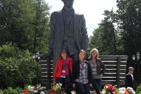 Spotkanie przedstawicieli miast hanzeatyckich