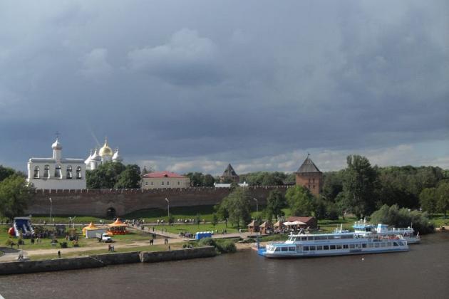 Spotkanie przedstawicieli miast hanzeatyckich