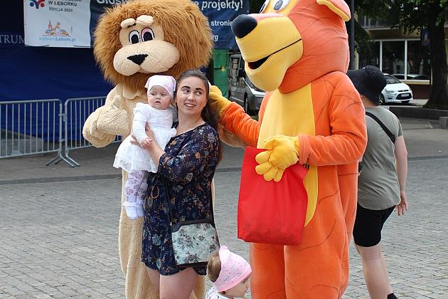 Międzynarodowy Dzień Dziecka