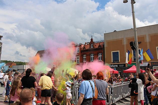 Międzynarodowy Dzień Dziecka