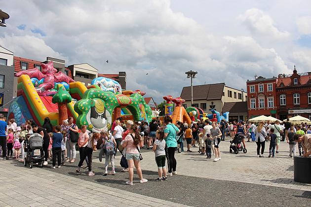 Międzynarodowy Dzień Dziecka