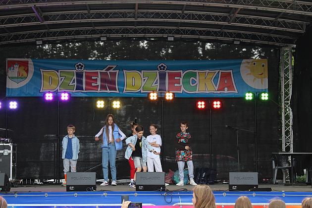 Międzynarodowy Dzień Dziecka