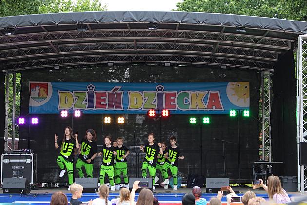 Międzynarodowy Dzień Dziecka